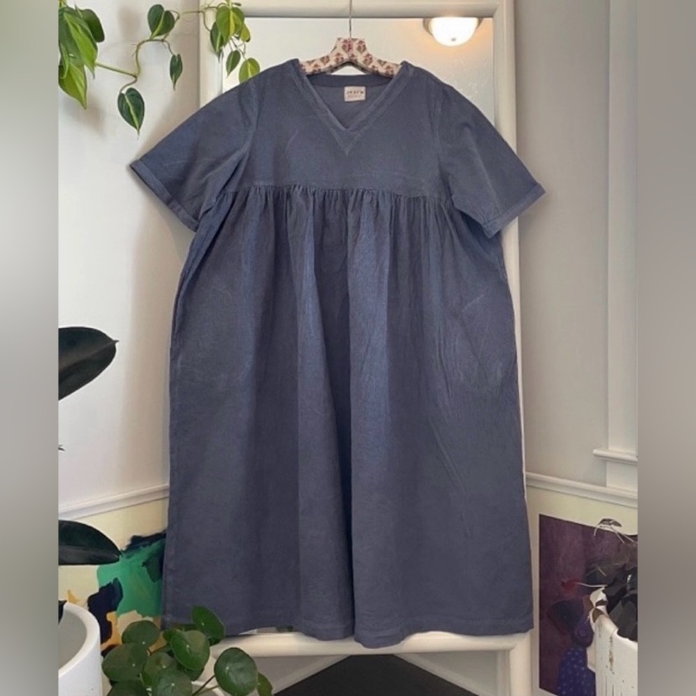 OffOn dress